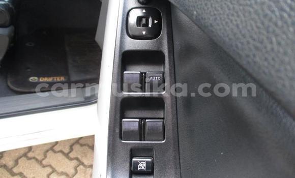 Acheter Occasion Voiture Mazda BT-50 Blanc à Beitbridge, Matabeleland South Acheter Occasion Voiture Mazda BT-50 Blanc à Beitbridge, Matabeleland South