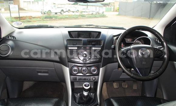 Acheter Occasion Voiture Mazda BT-50 Blanc à Beitbridge, Matabeleland South Acheter Occasion Voiture Mazda BT-50 Blanc à Beitbridge, Matabeleland South