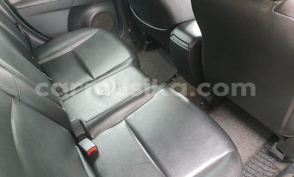 Acheter Occasion Voiture Mazda 3 Blanc à Beitbridge, Matabeleland South Acheter Occasion Voiture Mazda 3 Blanc à Beitbridge, Matabeleland South