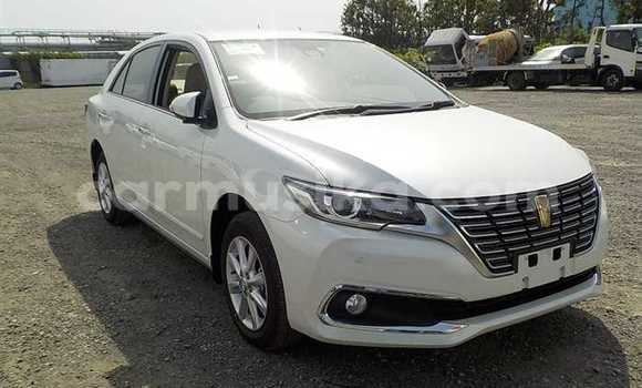 Tenga Tsaru Toyota Premio Chena Mota in Beitbridge in Matabeleland South