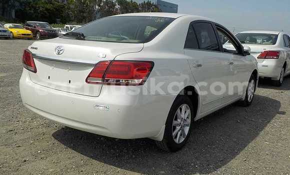 Nunua Ilio tumika Toyota Premio Nyeupe Gari ndani ya Beitbridge nchini Matabeleland Kusini Nunua Ilio tumika Toyota Premio Nyeupe Gari ndani ya Beitbridge nchini Matabeleland Kusini