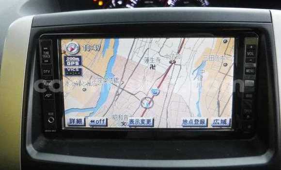 Buy Used Toyota Noah Silver Car in Beitbridge in Matabeleland South Buy Used Toyota Noah Silver Car in Beitbridge in Matabeleland South