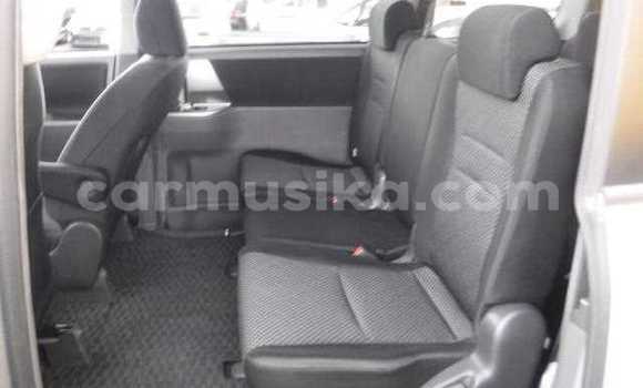 Buy Used Toyota Noah Silver Car in Beitbridge in Matabeleland South Buy Used Toyota Noah Silver Car in Beitbridge in Matabeleland South