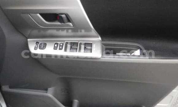 Buy Used Toyota Noah Silver Car in Beitbridge in Matabeleland South Buy Used Toyota Noah Silver Car in Beitbridge in Matabeleland South