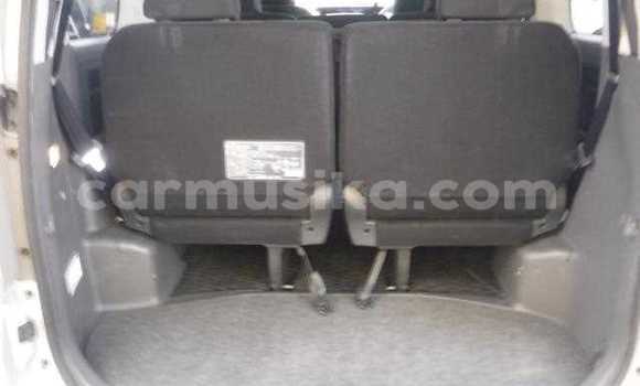 Buy Used Toyota Noah Silver Car in Beitbridge in Matabeleland South Buy Used Toyota Noah Silver Car in Beitbridge in Matabeleland South