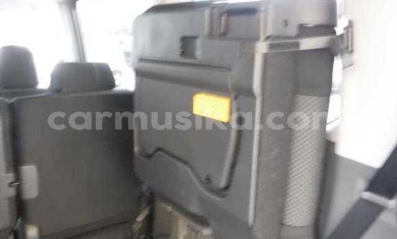 Buy Used Toyota Noah Silver Car in Beitbridge in Matabeleland South Buy Used Toyota Noah Silver Car in Beitbridge in Matabeleland South