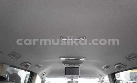 Buy Used Toyota Noah Silver Car in Beitbridge in Matabeleland South Buy Used Toyota Noah Silver Car in Beitbridge in Matabeleland South