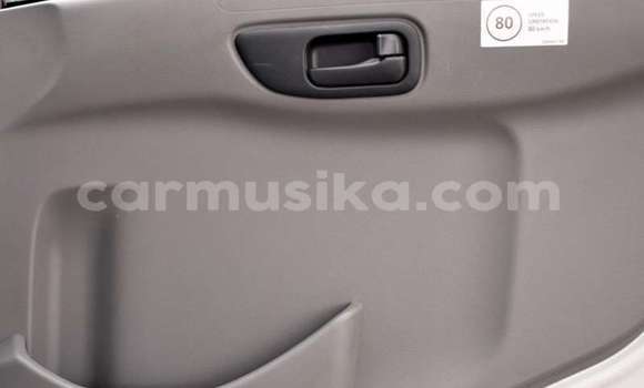 Acheter Occasion Utilitaire Isuzu Elf Blanc à Hwange, Matabeleland Nord Acheter Occasion Utilitaire Isuzu Elf Blanc à Hwange, Matabeleland Nord