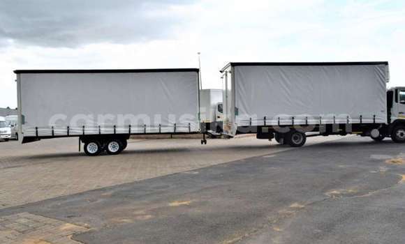 Acheter Occasion Utilitaire Isuzu Elf Blanc à Hwange, Matabeleland Nord Acheter Occasion Utilitaire Isuzu Elf Blanc à Hwange, Matabeleland Nord