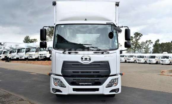 Acheter Occasion Utilitaire Isuzu Elf Blanc à Hwange, Matabeleland Nord Acheter Occasion Utilitaire Isuzu Elf Blanc à Hwange, Matabeleland Nord