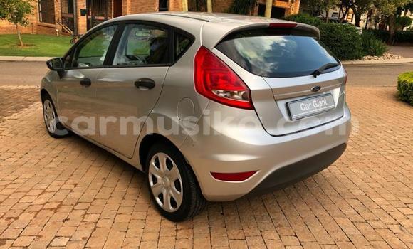 Buy Used Ford Fiesta Silver Car in Beitbridge in Matabeleland South Buy Used Ford Fiesta Silver Car in Beitbridge in Matabeleland South
