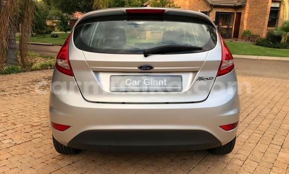 Buy Used Ford Fiesta Silver Car in Beitbridge in Matabeleland South Buy Used Ford Fiesta Silver Car in Beitbridge in Matabeleland South