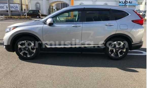 Acheter Occasion Voiture Honda CR–V Gris à Beitbridge, Matabeleland South Acheter Occasion Voiture Honda CR–V Gris à Beitbridge, Matabeleland South