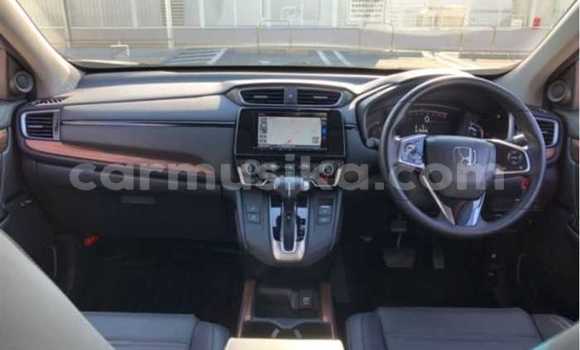 Acheter Occasion Voiture Honda CR–V Gris à Beitbridge, Matabeleland South Acheter Occasion Voiture Honda CR–V Gris à Beitbridge, Matabeleland South