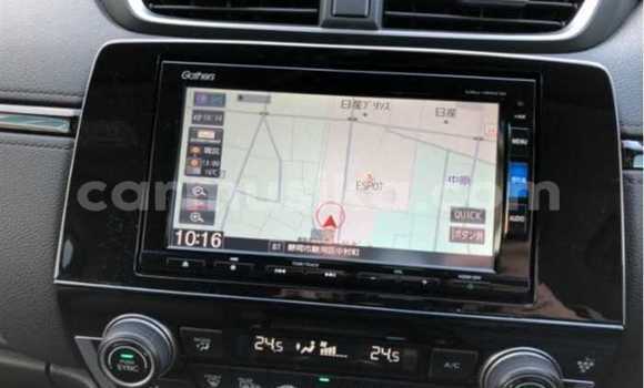 Acheter Occasion Voiture Honda CR–V Gris à Beitbridge, Matabeleland South Acheter Occasion Voiture Honda CR–V Gris à Beitbridge, Matabeleland South