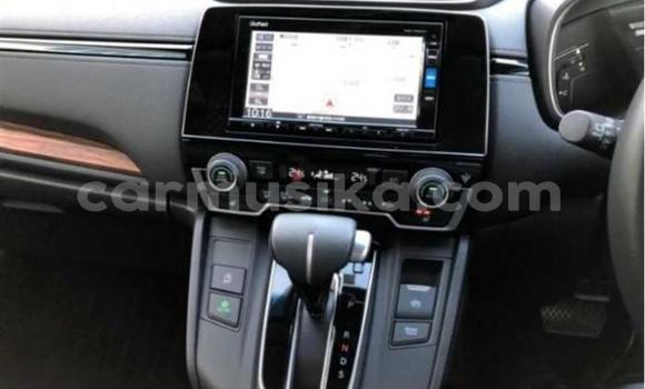 Acheter Occasion Voiture Honda CR–V Gris à Beitbridge, Matabeleland South Acheter Occasion Voiture Honda CR–V Gris à Beitbridge, Matabeleland South