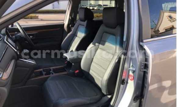 Acheter Occasion Voiture Honda CR–V Gris à Beitbridge, Matabeleland South Acheter Occasion Voiture Honda CR–V Gris à Beitbridge, Matabeleland South