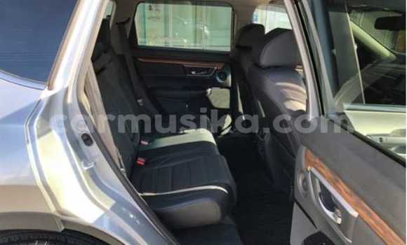 Acheter Occasion Voiture Honda CR–V Gris à Beitbridge, Matabeleland South Acheter Occasion Voiture Honda CR–V Gris à Beitbridge, Matabeleland South