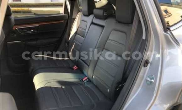 Acheter Occasion Voiture Honda CR–V Gris à Beitbridge, Matabeleland South Acheter Occasion Voiture Honda CR–V Gris à Beitbridge, Matabeleland South