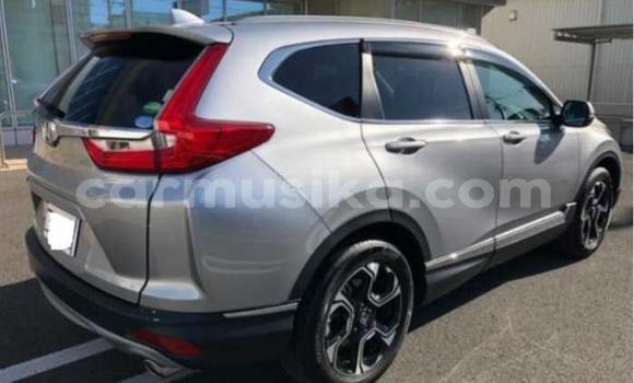 Acheter Occasion Voiture Honda CR–V Gris à Beitbridge, Matabeleland South Acheter Occasion Voiture Honda CR–V Gris à Beitbridge, Matabeleland South