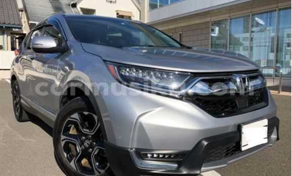 Acheter Occasion Voiture Honda CR–V Gris à Beitbridge, Matabeleland South Acheter Occasion Voiture Honda CR–V Gris à Beitbridge, Matabeleland South