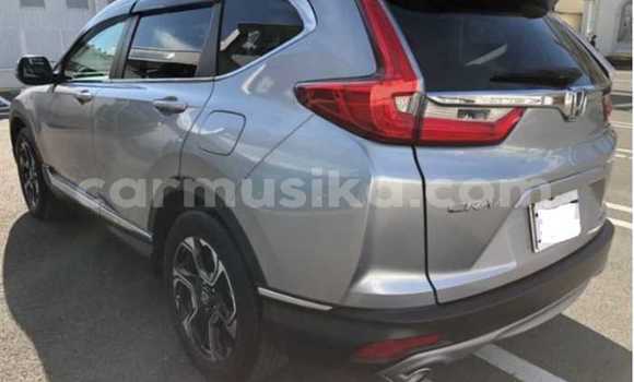 Acheter Occasion Voiture Honda CR–V Gris à Beitbridge, Matabeleland South Acheter Occasion Voiture Honda CR–V Gris à Beitbridge, Matabeleland South