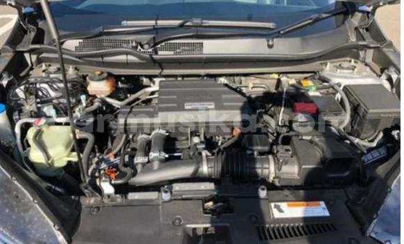 Acheter Occasion Voiture Honda CR–V Gris à Beitbridge, Matabeleland South Acheter Occasion Voiture Honda CR–V Gris à Beitbridge, Matabeleland South