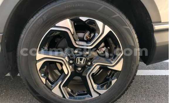 Acheter Occasion Voiture Honda CR–V Gris à Beitbridge, Matabeleland South Acheter Occasion Voiture Honda CR–V Gris à Beitbridge, Matabeleland South