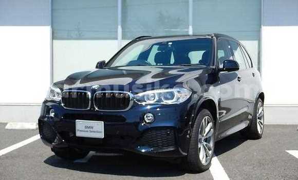 Nunua Ilio tumika BMW X5 Nyingine Gari ndani ya Beitbridge nchini Matabeleland Kusini