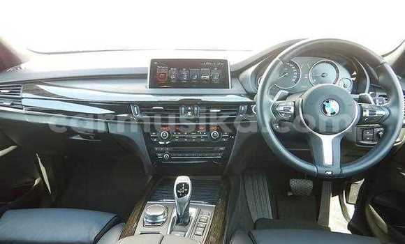 Acheter Occasion Voiture BMW X5 Autre à Beitbridge, Matabeleland South Acheter Occasion Voiture BMW X5 Autre à Beitbridge, Matabeleland South