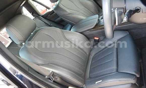 Acheter Occasion Voiture BMW X5 Autre à Beitbridge, Matabeleland South Acheter Occasion Voiture BMW X5 Autre à Beitbridge, Matabeleland South