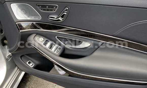 Acheter Occasion Voiture Mercedes‒Benz S–Class Gris à Beitbridge, Matabeleland South Acheter Occasion Voiture Mercedes‒Benz S–Class Gris à Beitbridge, Matabeleland South