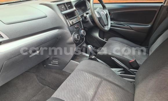 Acheter Occasion Voiture Toyota Avanza Blanc à Beitbridge, Matabeleland South Acheter Occasion Voiture Toyota Avanza Blanc à Beitbridge, Matabeleland South