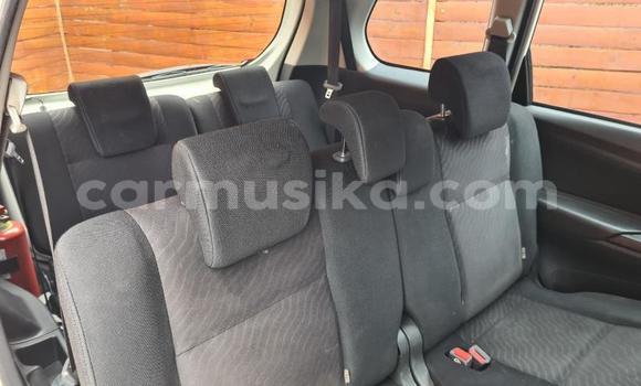 Acheter Occasion Voiture Toyota Avanza Blanc à Beitbridge, Matabeleland South Acheter Occasion Voiture Toyota Avanza Blanc à Beitbridge, Matabeleland South