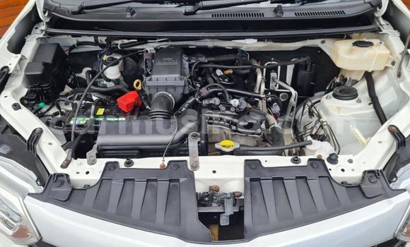 Acheter Occasion Voiture Toyota Avanza Blanc à Beitbridge, Matabeleland South Acheter Occasion Voiture Toyota Avanza Blanc à Beitbridge, Matabeleland South