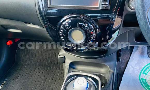 Buy Used Nissan Note Silver Car in Beitbridge in Matabeleland South Buy Used Nissan Note Silver Car in Beitbridge in Matabeleland South
