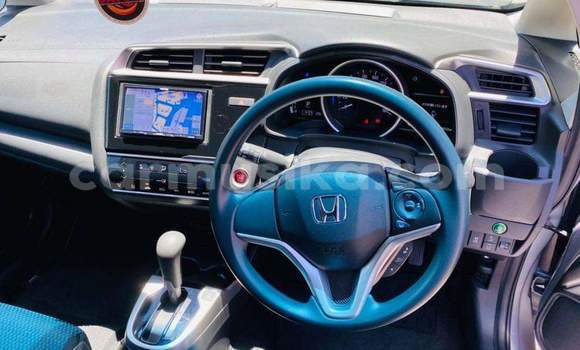 Tenga Tsaru Honda Fit Sirivha Mota in Beitbridge in Matabeleland South Tenga Tsaru Honda Fit Sirivha Mota in Beitbridge in Matabeleland South