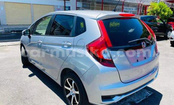 Tenga Tsaru Honda Fit Sirivha Mota in Beitbridge in Matabeleland South Tenga Tsaru Honda Fit Sirivha Mota in Beitbridge in Matabeleland South