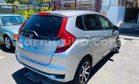 Tenga Tsaru Honda Fit Sirivha Mota in Beitbridge in Matabeleland South Tenga Tsaru Honda Fit Sirivha Mota in Beitbridge in Matabeleland South