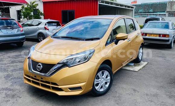 Nunua Ilio tumika Nissan Note Nyingine Gari ndani ya Beitbridge nchini Matabeleland Kusini