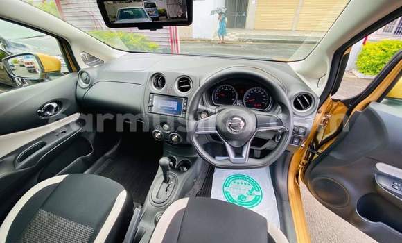 Tenga Tsaru Nissan Note Zvimwe Mota in Beitbridge in Matabeleland South Tenga Tsaru Nissan Note Zvimwe Mota in Beitbridge in Matabeleland South