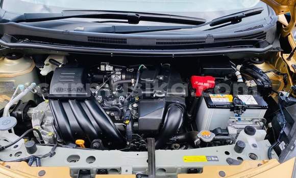 Tenga Tsaru Nissan Note Zvimwe Mota in Beitbridge in Matabeleland South Tenga Tsaru Nissan Note Zvimwe Mota in Beitbridge in Matabeleland South