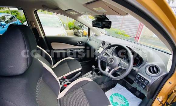 Tenga Tsaru Nissan Note Zvimwe Mota in Beitbridge in Matabeleland South Tenga Tsaru Nissan Note Zvimwe Mota in Beitbridge in Matabeleland South