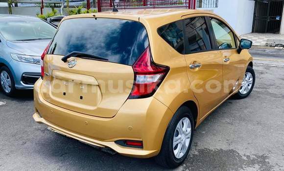 Tenga Tsaru Nissan Note Zvimwe Mota in Beitbridge in Matabeleland South Tenga Tsaru Nissan Note Zvimwe Mota in Beitbridge in Matabeleland South