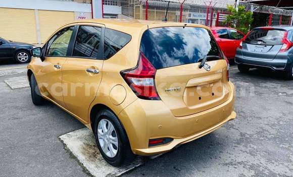 Tenga Tsaru Nissan Note Zvimwe Mota in Beitbridge in Matabeleland South Tenga Tsaru Nissan Note Zvimwe Mota in Beitbridge in Matabeleland South