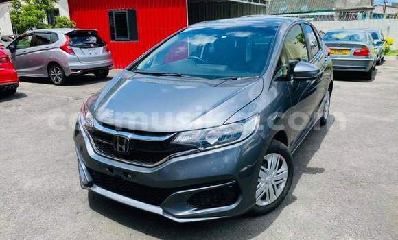 Tenga Tsaru Honda Fit Sirivha Mota in Beitbridge in Matabeleland South