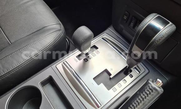 Acheter Occasion Voiture Mitsubishi Pajero Blanc à Beitbridge, Matabeleland South Acheter Occasion Voiture Mitsubishi Pajero Blanc à Beitbridge, Matabeleland South