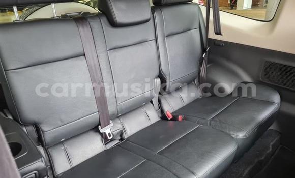 Acheter Occasion Voiture Mitsubishi Pajero Blanc à Beitbridge, Matabeleland South Acheter Occasion Voiture Mitsubishi Pajero Blanc à Beitbridge, Matabeleland South