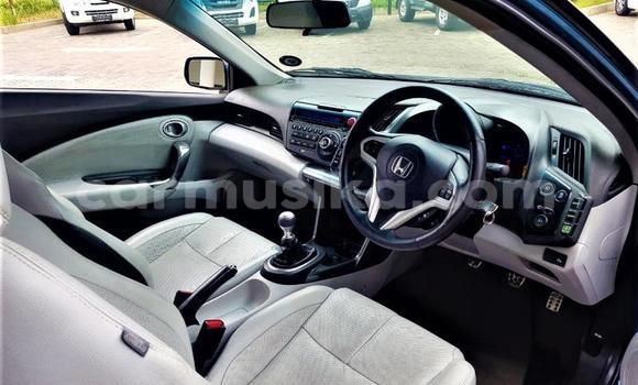 Acheter Occasion Voiture Honda CR-Z Bleu à Beitbridge, Matabeleland South Acheter Occasion Voiture Honda CR-Z Bleu à Beitbridge, Matabeleland South