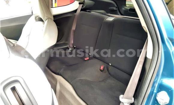 Acheter Occasion Voiture Honda CR-Z Bleu à Beitbridge, Matabeleland South Acheter Occasion Voiture Honda CR-Z Bleu à Beitbridge, Matabeleland South